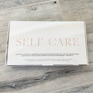 SkinMedica Self Care Collection Kit